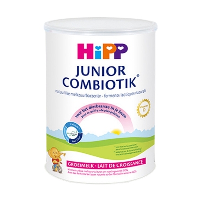 喜宝至臻益生菌奶粉４段