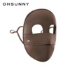 ohsunny保暖脸基尼面罩防晒防寒口罩