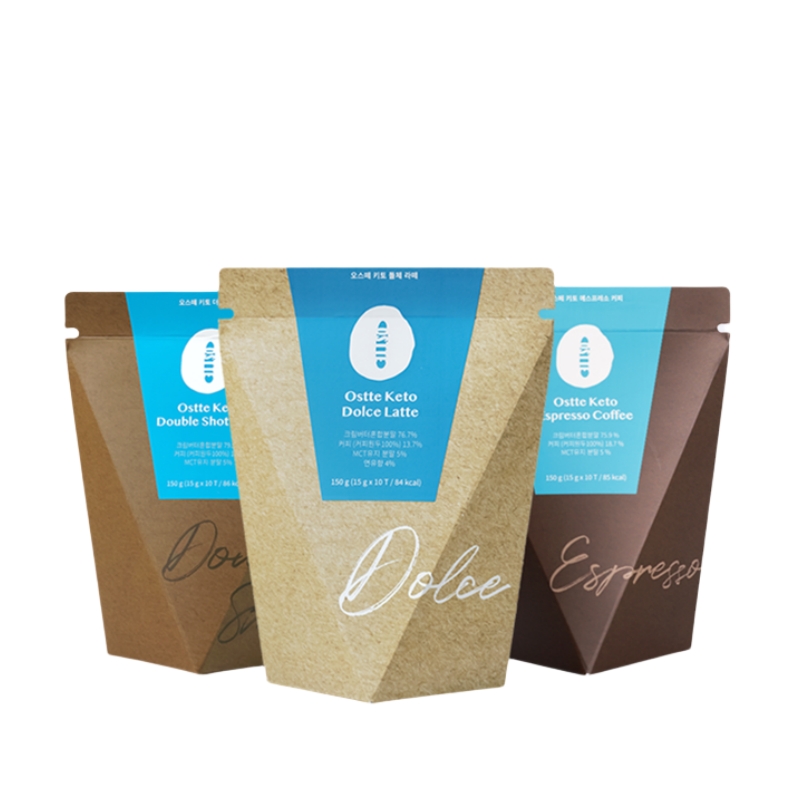 【自营】韩国Ostte蓝