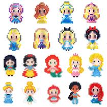 Source Factory 21 new 5D childrens diamond paintings random stickers diy diamond stickers