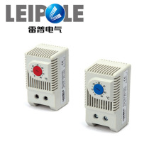 Factory price direct sales Lepu Electric temperature and humidity controller JWT6011 cabinet automatic temperature adjustment controller