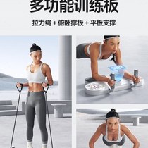 Push-up bracket flat support assistant multi-functional training board home fitness equipment chest and abdominal muscle training tool