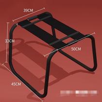 Couples sex sofa couples chair S-shaped chair pregnancy preparation tool acacia chair hotel universal rocking chair