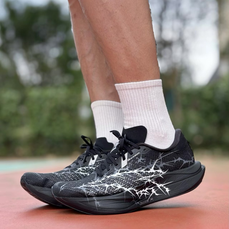 Anta C202 7Th Generation | Trendy Sports Shoes, Professional Racing Carbon Plate Running Shoes, New Lightweight Men's Sports Shoes Anta C202 7Th Generation | Trendy Sports Shoes, Professional Racing Carbon Plate Running Shoes, New Lightweight Men's Sports Shoes
