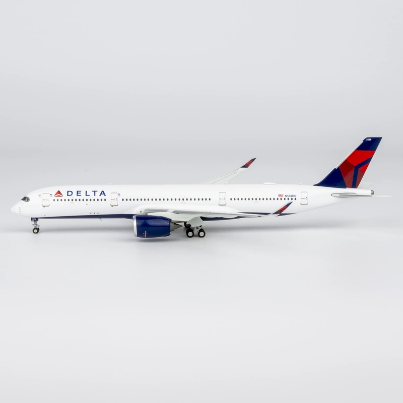 Ng39117/39118/39119 American Delta Airlines A350-900 N514Dn/N501Dn/N502Dn
