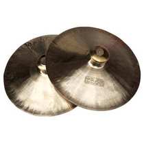 Taoist cymbals cymbals cymbals cymbals cymbals ring cymbals Taoist gongs musical instruments cymbals