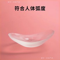 MeiDou Silicone Invisible Shoulder Pads are a magic tool for shoulder-sliding shoulder-sliding and straight shaping to save money and style.