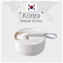 Daewoo handheld garment steamer HI-046 household commercial portable small round box 2023 new vertical steam iron