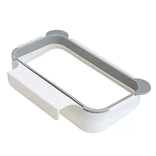 Панда мусорной пакет держатель пластиковой кронштейн стойки кухня