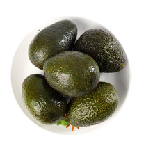 Fresh avocado 15 large fruits seasonal ready-to-eat pregnant women fruit avocado baby soft glutinous food supplement whole box