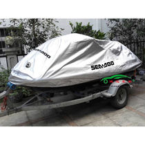 Jie Yintong Kawasaki 310LX 310X JETSKISX-R Water Mouse STX160LX 300X Motor Boat Cover Boat