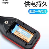 High-end Japanese light meter photometer brightness meter lumen tester high-precision photometer photometer