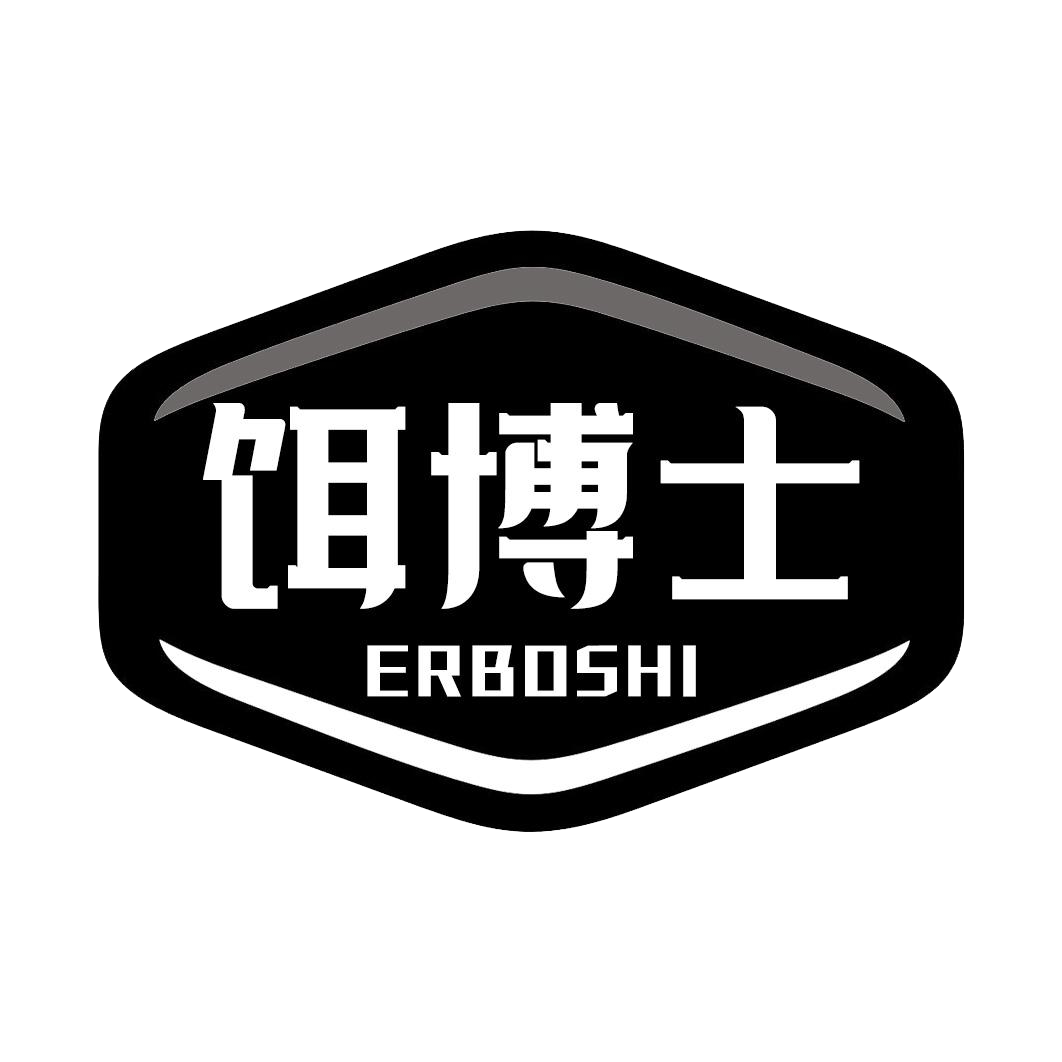 饵博士渔具用品官方店的LOGO