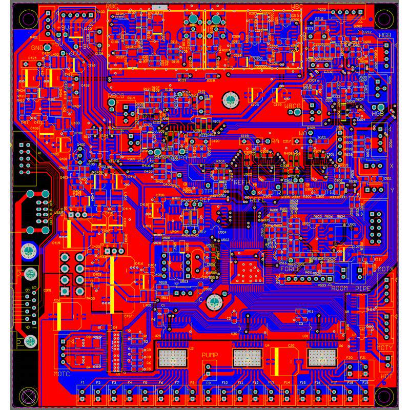 嘉立创PCB打样用什么快递发货?物流服务全解析-嘉立创-淘宝百科网