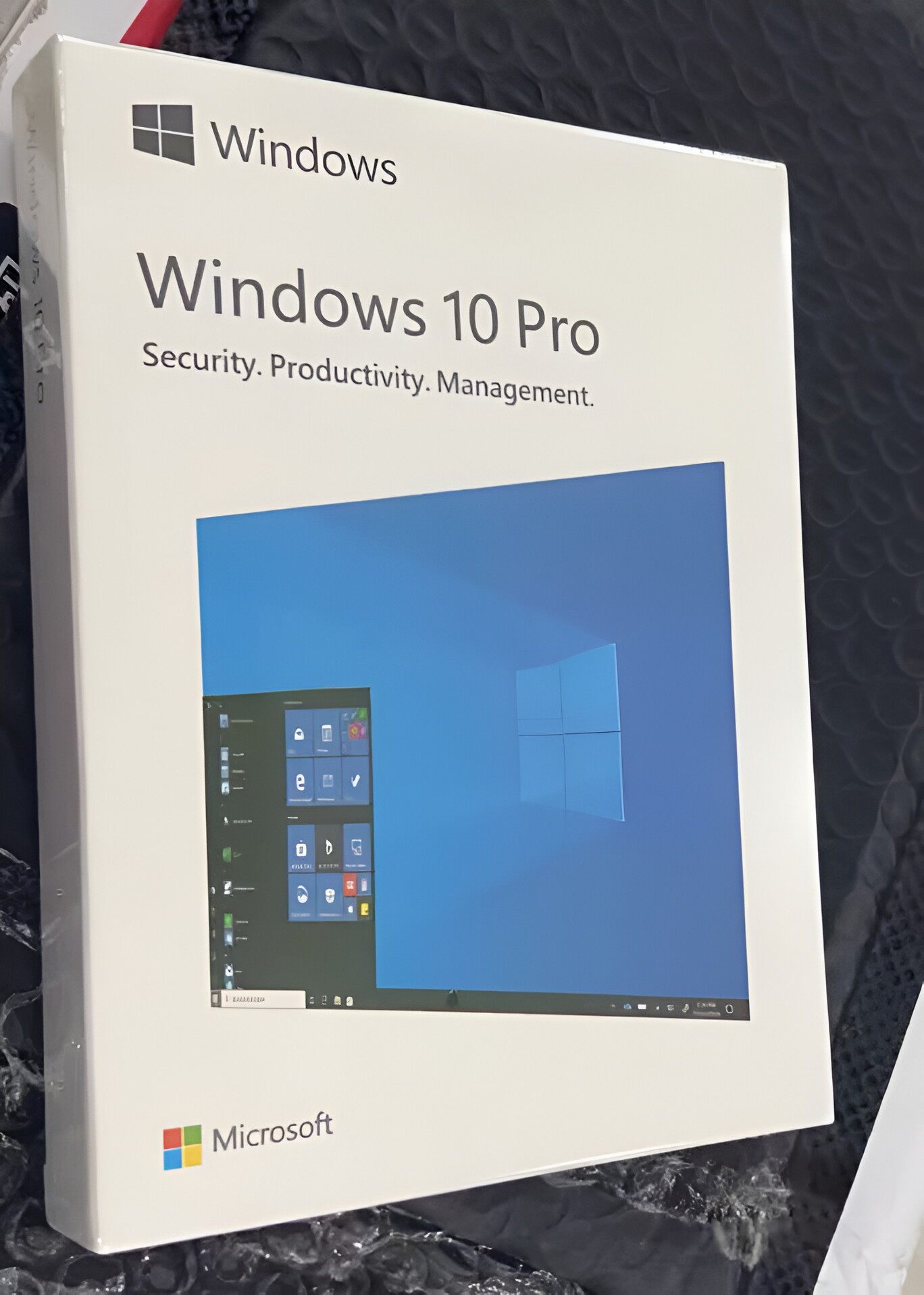 正版Windows 11/10系统，五套装U盘，你选对了吗？-光盘盒/CD包-淘宝好物网