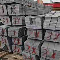 Q235 a3 hot rolled flat iron flat steel non-galvanized iron bar steel plate wing round plate 12mm~200mm