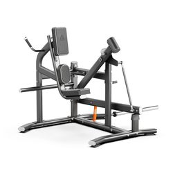 Commercial Back Trainer Multi-Functional Standing Deadlift Equipment Gym Strength Shaping Core Trainer