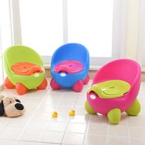 Baby Potties Seats Kids Toilet Training Thickened Boys Gir