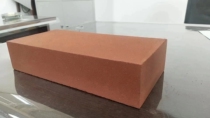 Square solid floor tiles porous bricks pavement red bricks fired bricks fair faced bricks clay bricks vacuum fired bricks
