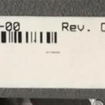 5pp582 5pp582 1043-00 Touch screen keyboard membrane with inserts in stock