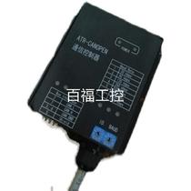 Shandong Sanda Aotai welding machine robot accessories communication controller and communication control board 1 set original
