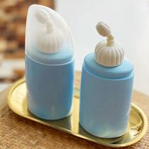 RGP rigid orthokeratology lens contact lens irrigation bottle ok lens nasal irrigation device nasal nasal water bottle irrigation device