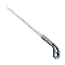 Swallowtail saw garden small saw gardening logging chicken tail saw pruning branches sawing artifact phoenix tail hand saw super sharp
