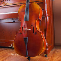 Caos cello purely handmade spruce and maple professional grade student cello STC-600