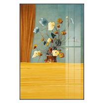 Modern Nordic style JNV Guanxuan bedroom painting niche light luxury B&B decoration hall painting living room dining book hanging room art