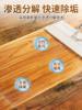 Brushed Wood Floor Cleaner for Cleaning Solid Wood Floors, Removing Black Gaps, Antique Wood Grain Tile Floor Gap Cleaner