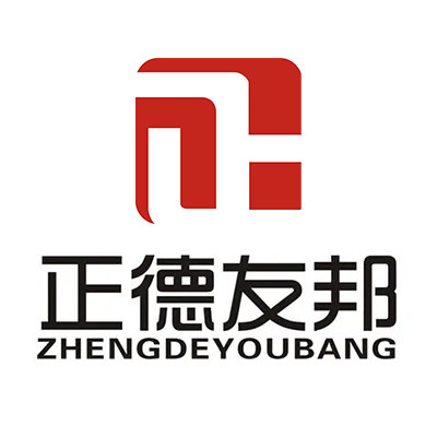 正德友邦旗舰店的LOGO