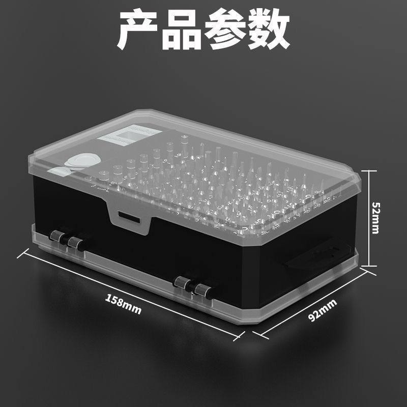 如何选择适合的家用螺丝刀套装，满足各种维修需求？