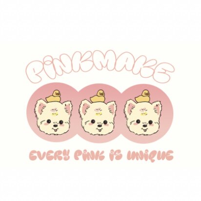 PINKMAKC