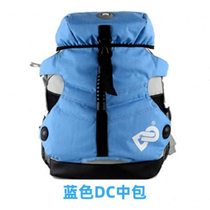 High-end DC medium bag adult roller skating bag skates backpack roller skates roller skates mens and womens skates bag
