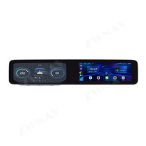 Suitable for Ford Transit 23 panoramic 360 Android 10 large screen modified navigation central control screen all-in-one vehicle