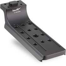 Hornge Telephoto Lens Replacement Foot 400 F2 8 600 F4 Manfrotto 500AH 502 504