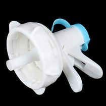 Plastic Small Portable Water Dispenser Valve Eco-friendly Bo