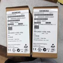 - Negotiation description 6SE64206se6420-5AA12AB15--5aa1see 2uc15 inverter
