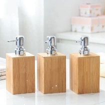 Soap Dispenser Lotion Shampoo Dispenser Bottle Holder
