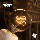 ВОСКРЕСНЫЙ ДОМАШНИЙ светильник Disney Mickey Lamp Ручная настольная лампа для украшения домашнего рабочего стола Нишевые креативные периферийные подарки mini 1
