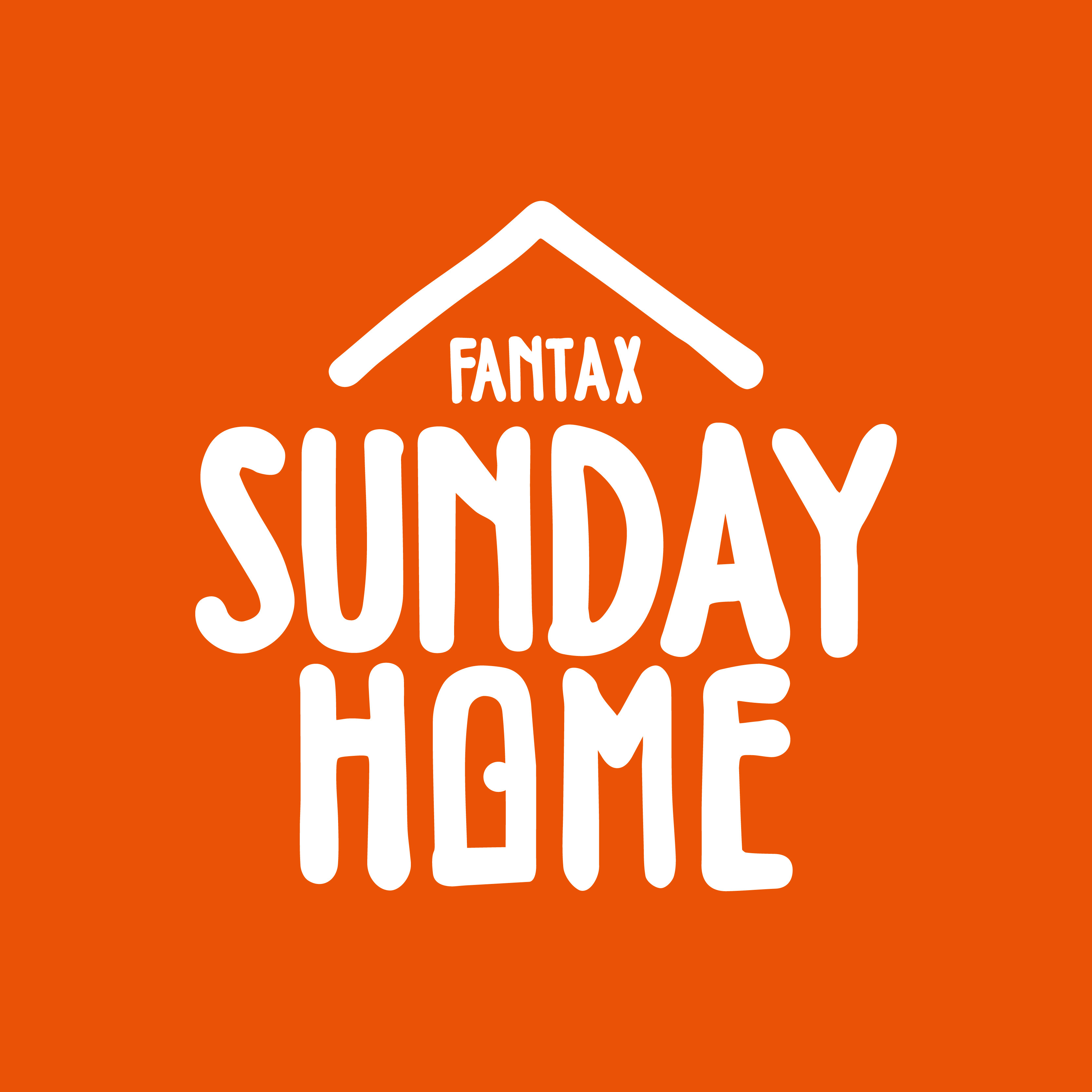 SUNDAYHOME旗舰店