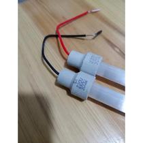 Electric fire bucket accessories disinfection cabinet lamp tube fire box heating lamp heating tube quartz tube glass electric heating tube