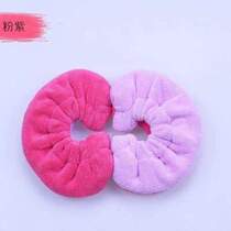 Waterproof thickened protective cover soft knife cover skate shoes soft color knife holder skate protective cover anti-rust towel absorbent