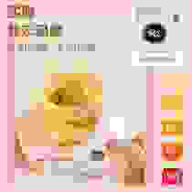 New type constant temperature heating coaster for home office 100℃ constant temperature heating coaster versatile and no-choice cup heating coaster