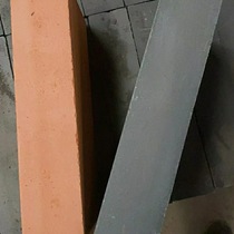 Sintered Bricks Solid Bricks Clay Bricks Ceramic Vacuum Outdoor Square Bricks Garden Paving Bricks Clear Water Bricks