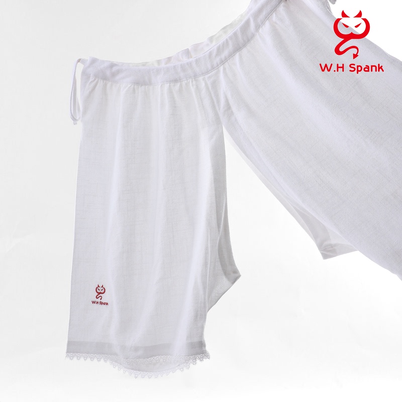 W.H Spank - [Edward Shorts] Punishment Sp Practice Special Shorts