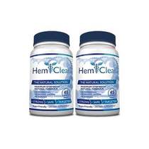 for Hemorrhoids - Vegan 100% Natural Formula for Hemorrhoids