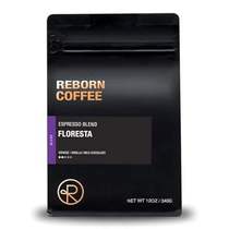 Reborn Coffee Specialty Coffee Beans – Reborn Signature F