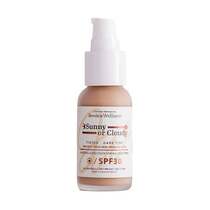 Sunny Or Cloudy 30 SPF Mineral Sunscreen - Non-Nano Zinc