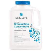 SpaGuard Brominating Concentrate - 6 lbs